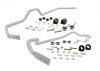 Sway Bar - Vehicle Kit