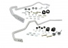 Sway Bar - Vehicle Kit