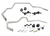 Sway Bar - Vehicle Kit