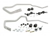 Sway Bar - Vehicle Kit