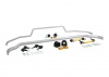 Sway Bar - Vehicle Kit