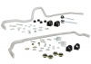 Sway Bar - Vehicle Kit