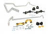 Sway Bar - Vehicle Kit