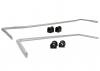 Sway Bar - Vehicle Kit