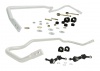 Sway Bar - Vehicle Kit