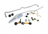 Sway Bar - Vehicle Kit