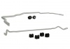 Sway Bar - Vehicle Kit