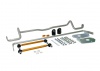 Sway Bar - Vehicle Kit