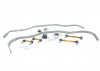 Sway Bar - Vehicle Kit