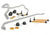 Sway Bar - Vehicle Kit