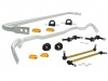 Sway Bar - Vehicle Kit