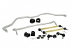 Sway Bar - Vehicle Kit