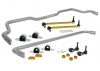 Sway Bar - Vehicle Kit