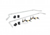 Sway Bar - Vehicle Kit