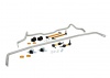 Sway Bar - Vehicle Kit