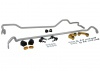 Sway Bar - Vehicle Kit