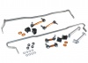 Sway Bar - Vehicle Kit