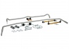 Sway Bar - Vehicle Kit