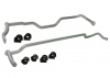 Sway Bar - Vehicle Kit