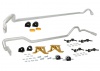 Sway Bar - Vehicle Kit