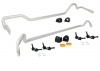 Sway Bar - Vehicle Kit