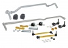 Sway Bar - Vehicle Kit