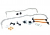 Sway Bar - Vehicle Kit