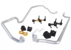 Sway Bar - Vehicle Kit