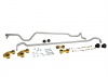 Sway Bar - Vehicle Kit