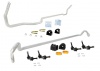 Sway Bar - Vehicle Kit