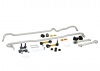 Sway Bar - Vehicle Kit