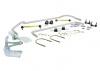 Sway Bar - Vehicle Kit