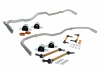 Sway Bar - Vehicle Kit