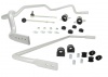 Sway Bar - Vehicle Kit