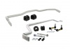 Sway Bar - Vehicle Kit