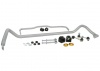 Sway Bar - Vehicle Kit