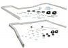 Sway Bar - Vehicle Kit