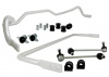 Sway Bar - Vehicle Kit