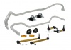 Sway Bar - Vehicle Kit