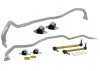 Sway Bar - Vehicle Kit