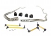 Sway Bar - Vehicle Kit