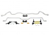 Sway Bar - Vehicle Kit