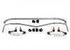 Sway Bar - Vehicle Kit