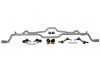 Sway Bar - Vehicle Kit