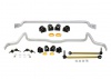 Sway Bar - Vehicle Kit