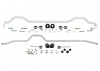 Sway Bar - Vehicle Kit