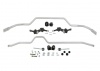 Sway Bar - Vehicle Kit