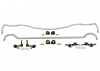 Sway Bar - Vehicle Kit