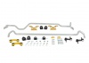 Sway Bar - Vehicle Kit