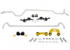 Sway Bar - Vehicle Kit